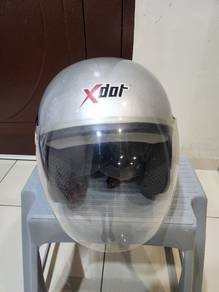 Xdot Helmet for sale