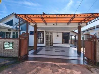 Semi-Detached House For Sale in Alor Setar,KDH