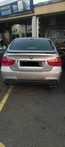 BMW 320i 20i in Seri Kembangan, SGR