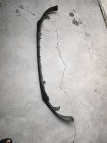 Front lip Myvi Gen3