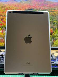 iPad 6 - 128 GB Wifi + Cellular (2019)