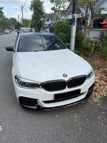 BMW 530i 30i M-SPORT in Johor Bahru, JHR