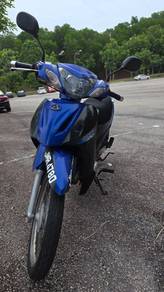 Modenas CT100