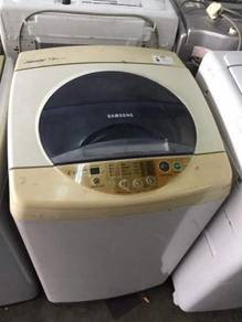 Samsung 7KG washing machine automatic top load