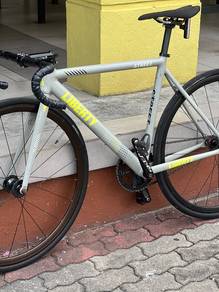 FULLBIKE FIXIE LIBERTY STREET v2