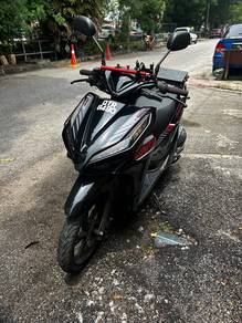 Honda Vario 150