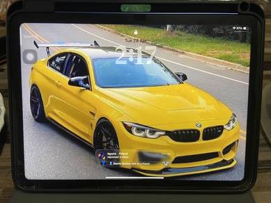 Ipad Untuk dilepaskan