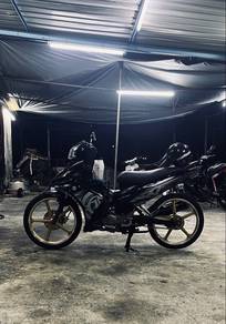 rim ar 18inch rm320 nego 