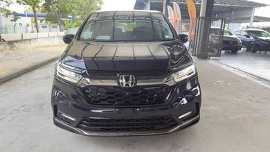 Honda Odyssey EXV in Kajang, SGR