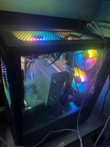 PC Gaming I7 8th Gen 16Gb 1250Gb