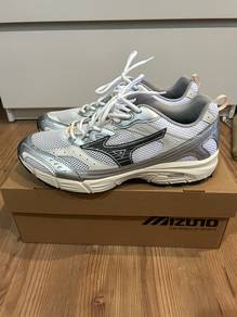 Mizuno Mxr