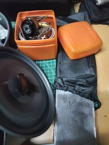 set dapur camping