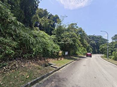 Residential Land in Shah Alam, SGR
