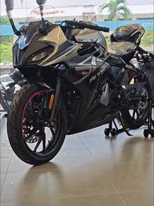 CFMOTO 250SR LITE
