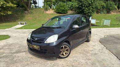 Perodua Viva EZ STANDARD in Kepong, KUL