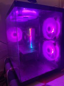 gaming pc ryzen 5600xt GTX 1660 super