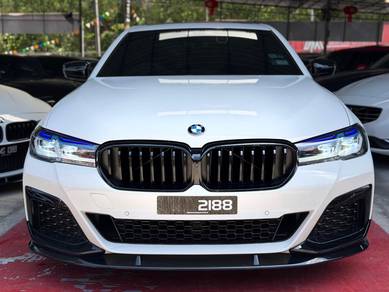 BMW 530i 30i M-SPORT in Desa Petaling, KUL