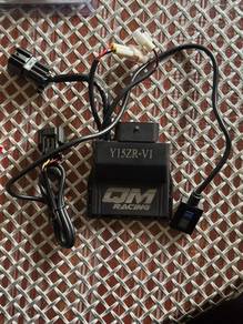 ECU y15zr v1
