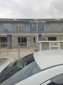 2-storey Terraced House For Sale in Kulai,JHR
