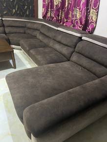 Gucci Brand Sofa
