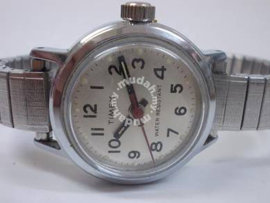Vintage Lady Timex watch