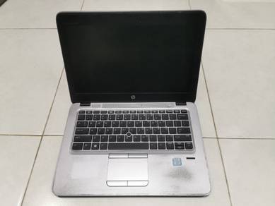 HP EliteBook 820 G4
