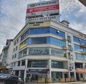 Sales Advisor