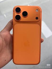 iPhone 17 Pro Max 256 GB