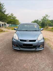 Perodua MyVi EZ in Sungai Petani, KDH