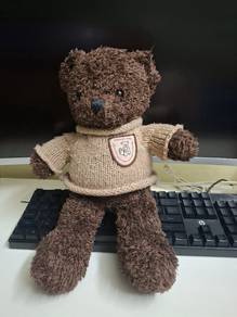 Preloved Teddy Bear