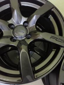 R3 rim 16 Inch