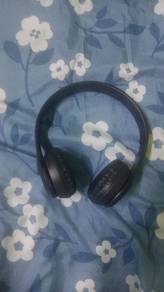 Headphones Bluetooth