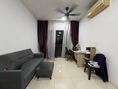 Service Residence For Sale in Renai Jelutong Residences