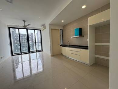 Service Residence For Rent in D' Pristine @ Medini