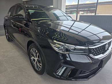 Proton S70 EXECUTIVE in Butterworth, PNG