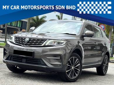 Proton X70 PREMIUM 2WD in Seri Kembangan, SGR