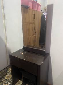 Meja Solek Utk Dijual