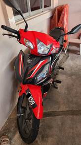 SM Sport 110E