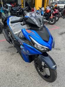 Yamaha NVX