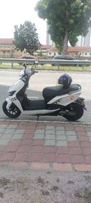 Yadea GT20