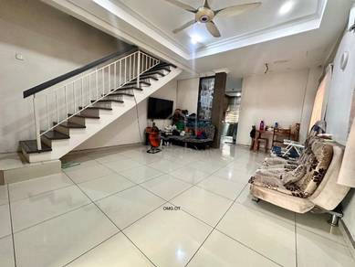 2-storey Terraced House For Sale in Klang,SGR