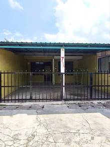1-storey Terraced House For Sale in Kangar,PLS