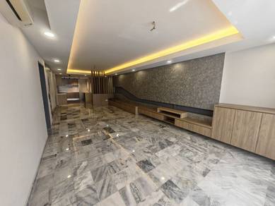 Condominium For Sale in The Resident