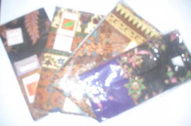 Kain batik
