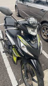 Honda Dash 125