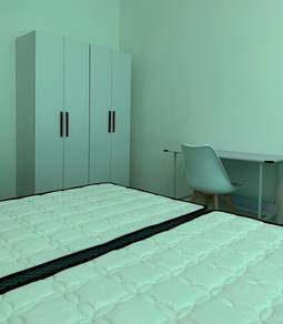 Service Residence For Rent in Mkh Boulevard II