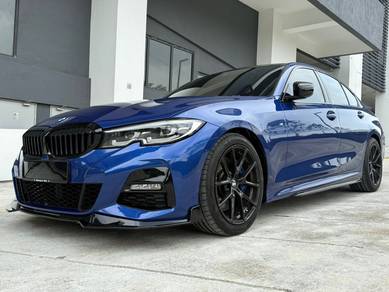 BMW 330i 30i in Kajang, SGR