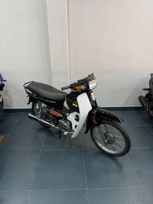 Honda EX5