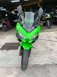 Kawasaki Ninja 250