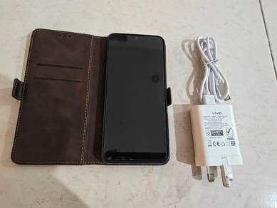 Vivo Y33T